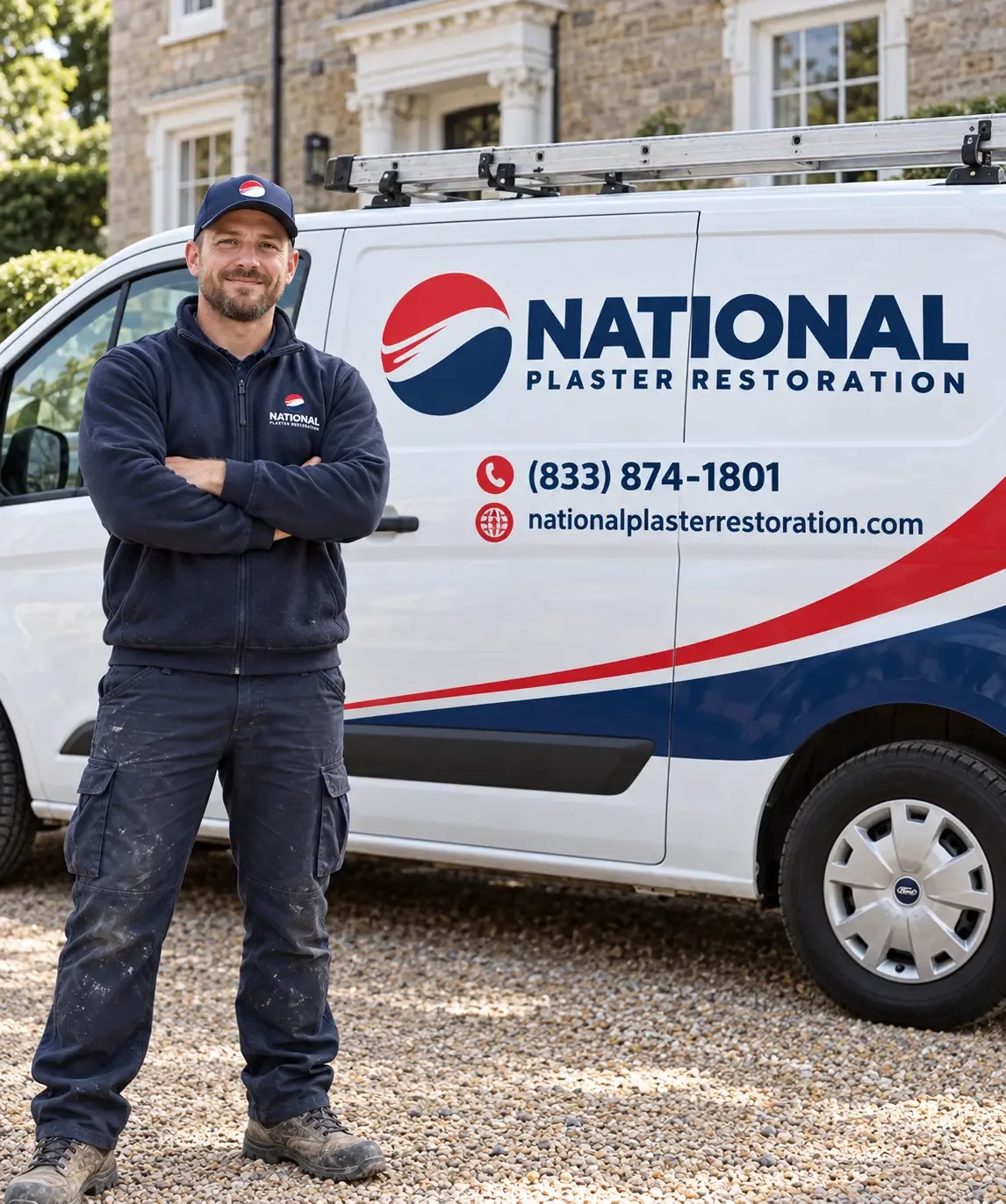 Plaster Repair company in Zenia, CA